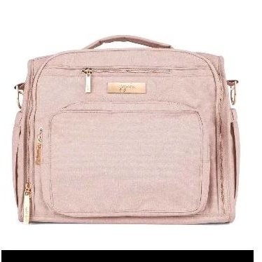 PRELOVED - JUJUBE BFF DIAPER BAG