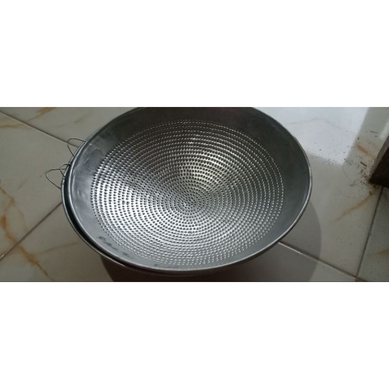 saringan minyak serbaguna besar