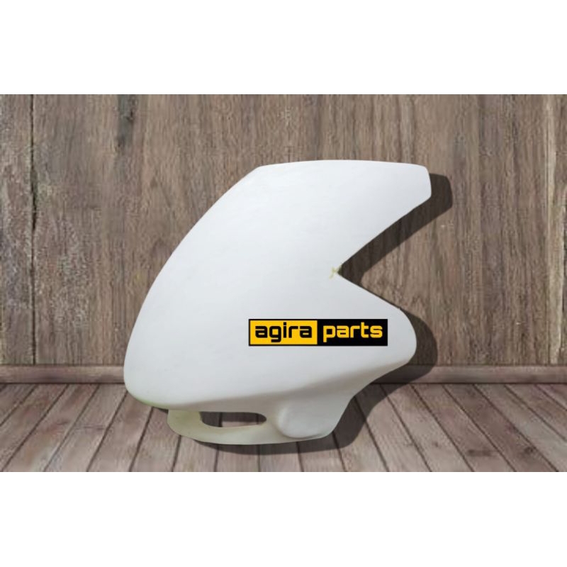 Batok Buta Nova Dash