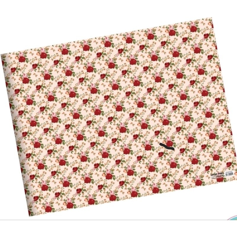 

KERTAS KADO SANSAN WAWA/SANWA BUNGA SW5928