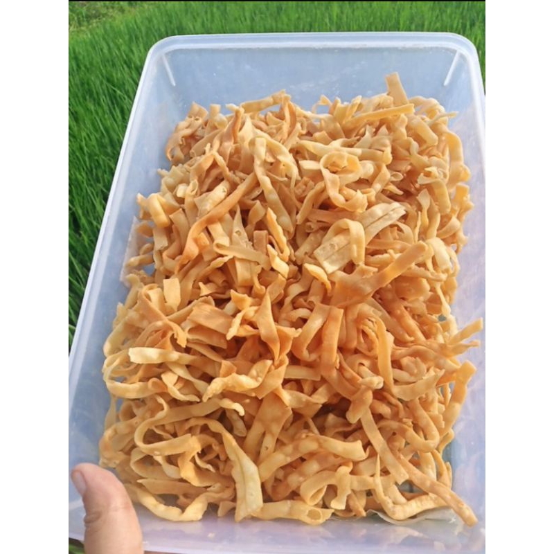 

ladrang murah meriah 250gr ,500gr homemade