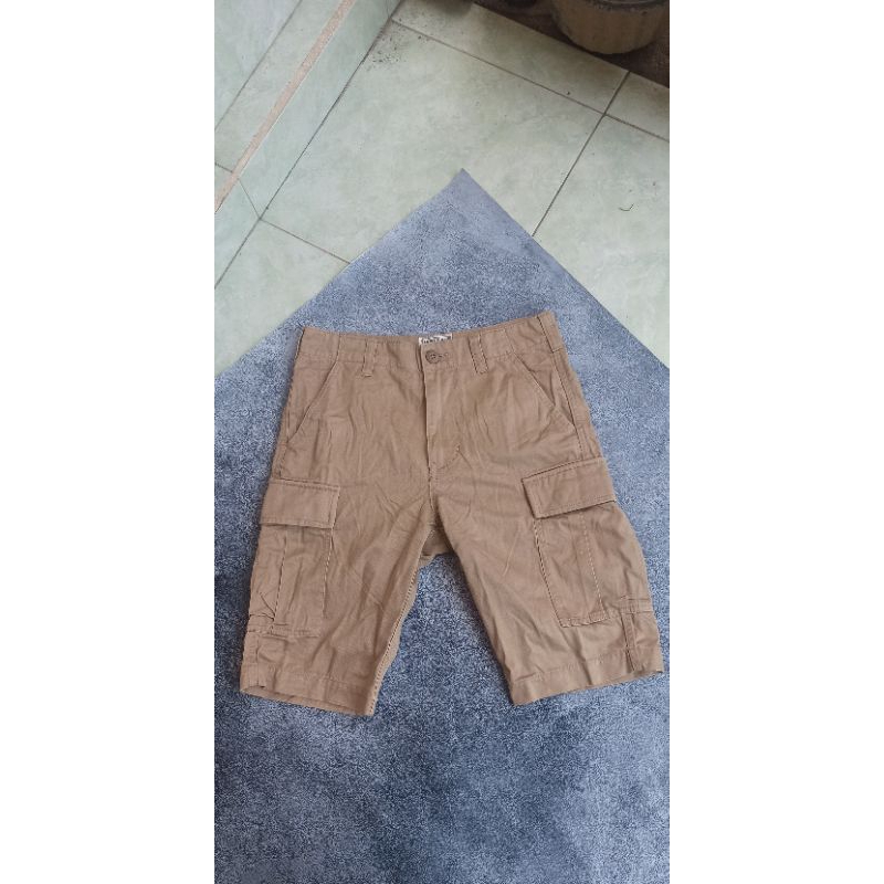 celana cargo avirex