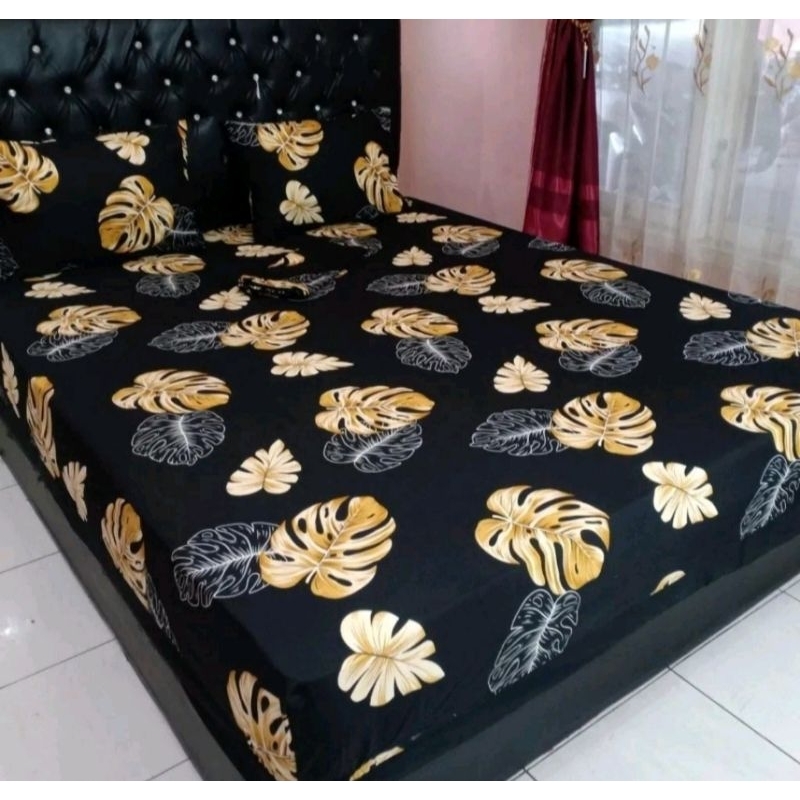 SPREI MOTIF KEMBANG | SPREI MOTIF JANDA BOLONG | SPREI AESTHETIC | SPREI MOTIF BUNGA AESTHETIC | SPR