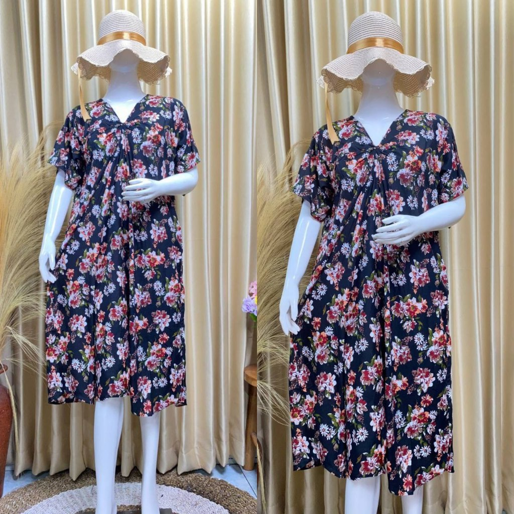 DASTER KAFTAN / DASTER BALI.