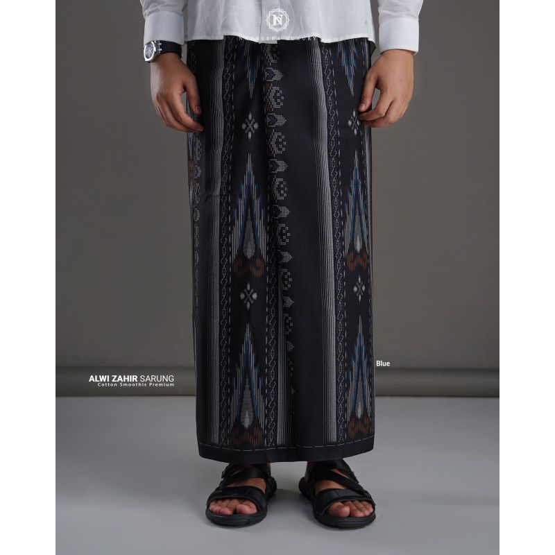 ALWI ZAHIR SARUNG NADHEERA LUXURY