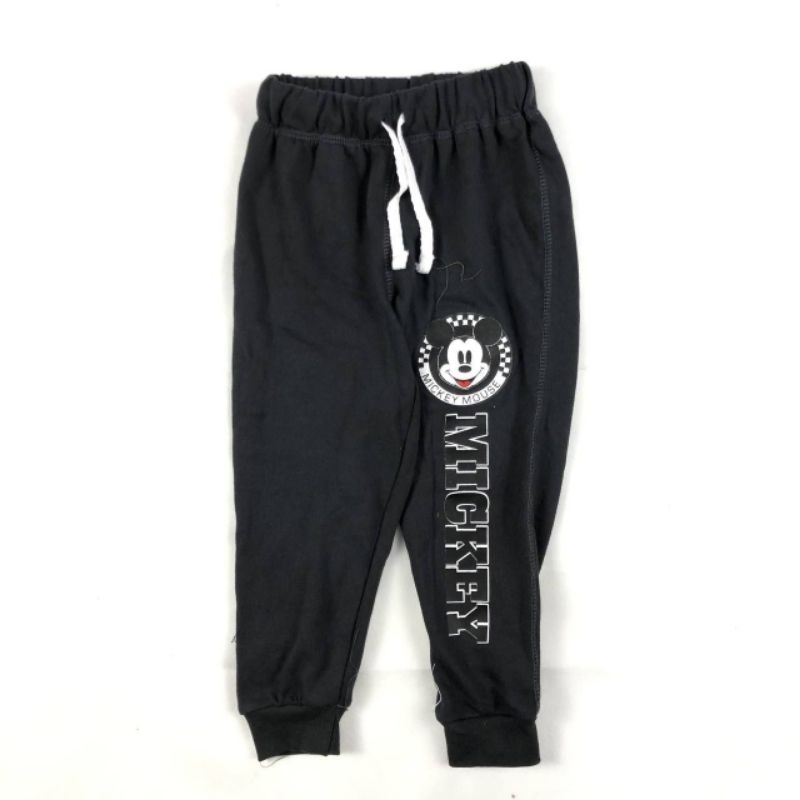 baby gap jogger anak laki dan perempuan