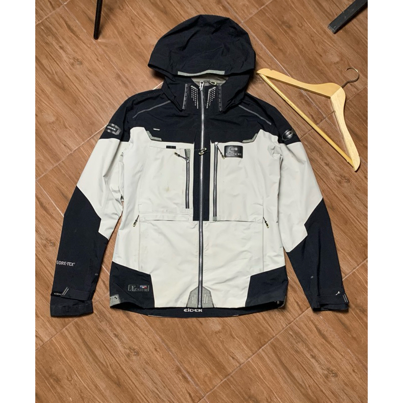 EIDER GORPCORE JAKET