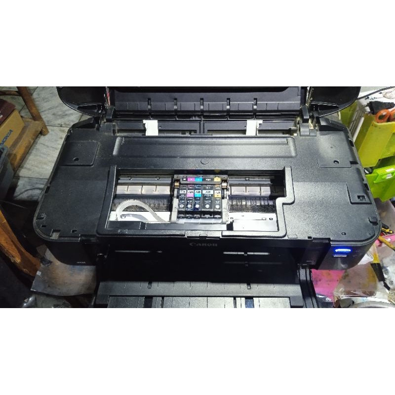 printer A3 Canon IX6560 2nd
