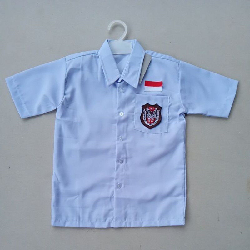 SERAGAM SD SERAGAM SEKOLAH DASAR SERAGAM SD HEM SD KEMEJA SD HEM PUTIH SD KEMEJA SEKOLAH DASAR BAJU 