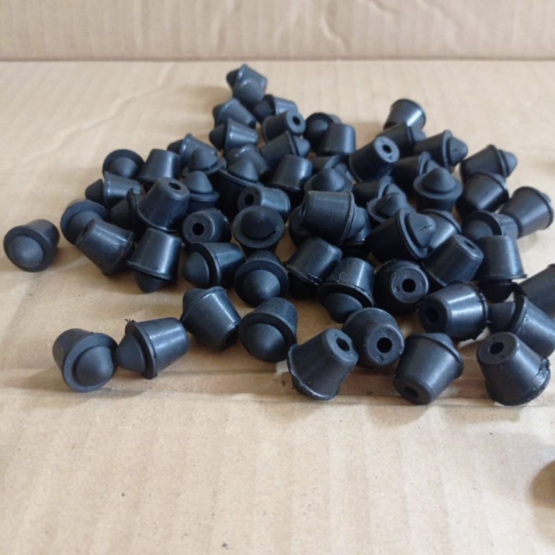 karet stoper pintu Avanza Xenia Terios rush original satuanl