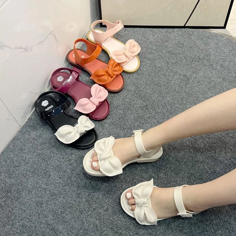 melissa/melisa/sendal melissa/melissa selop/melissa sendal/melissa original/melissa ori fo