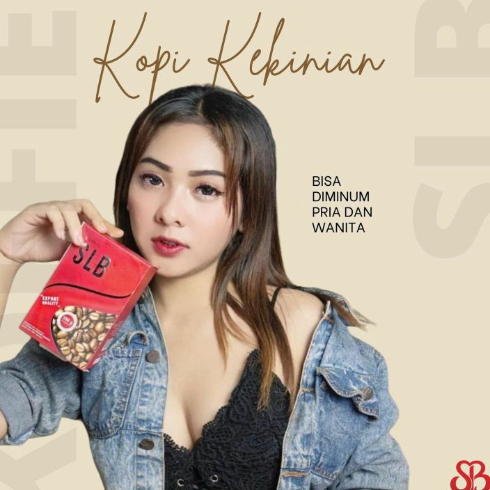 

PROMO SALE Kopi SLB Kopi Stamina Kopi kesehatan