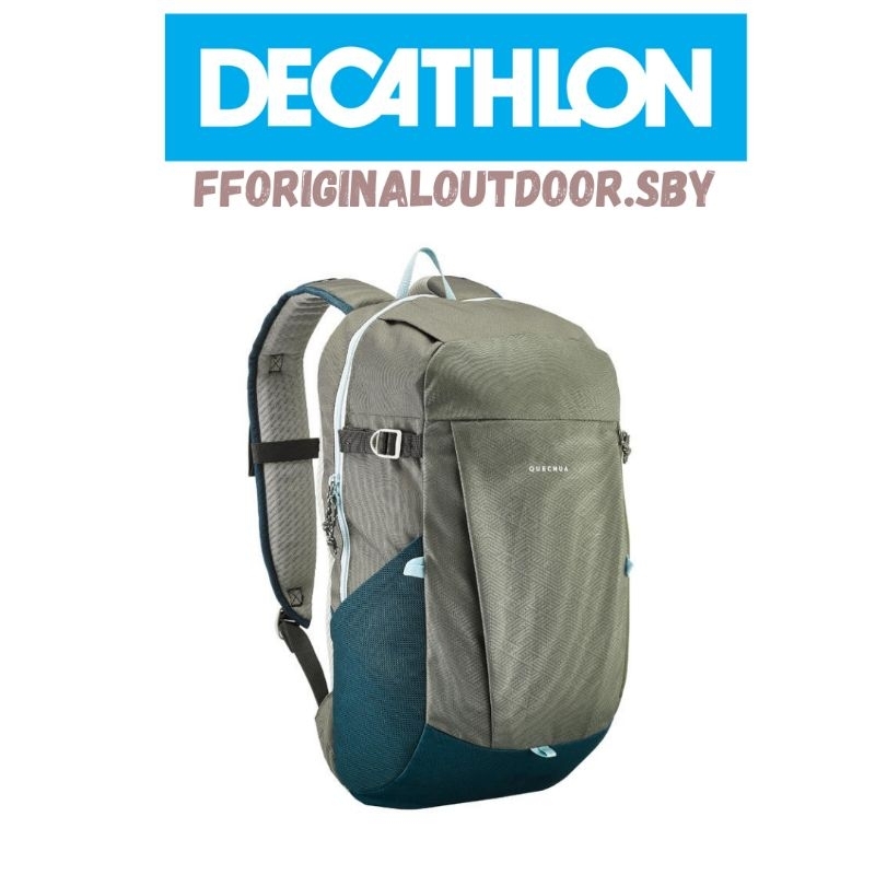 SALE Dcathlon Quechua Tas Backpack 20L -8529019
