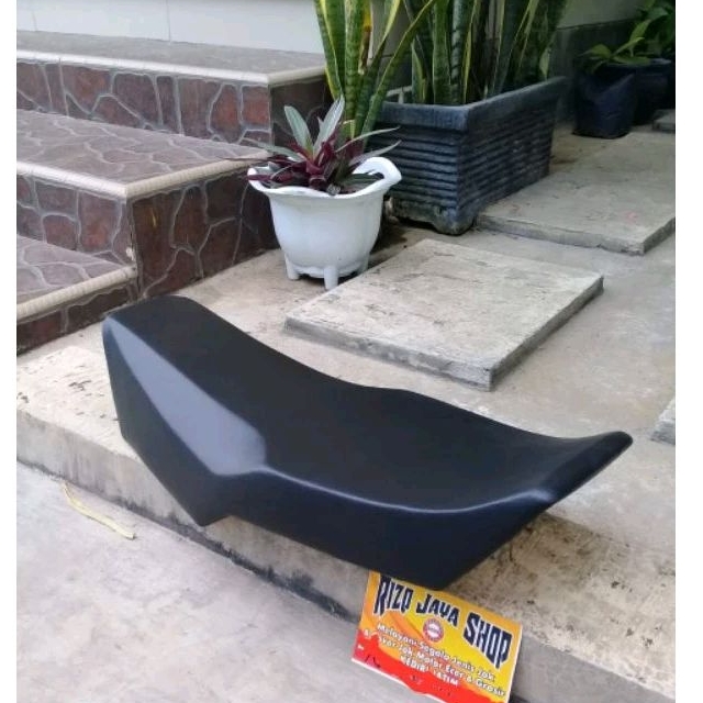 JOK PERAHU RX KING BANDUNG STYLE PRO PREMIUM RAPET TANGKI