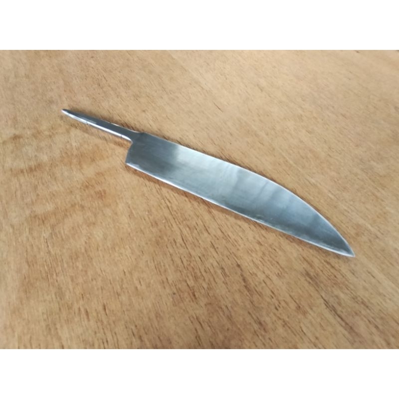 Bilah Pisau Herder Cap Garpu lokal 6"inch