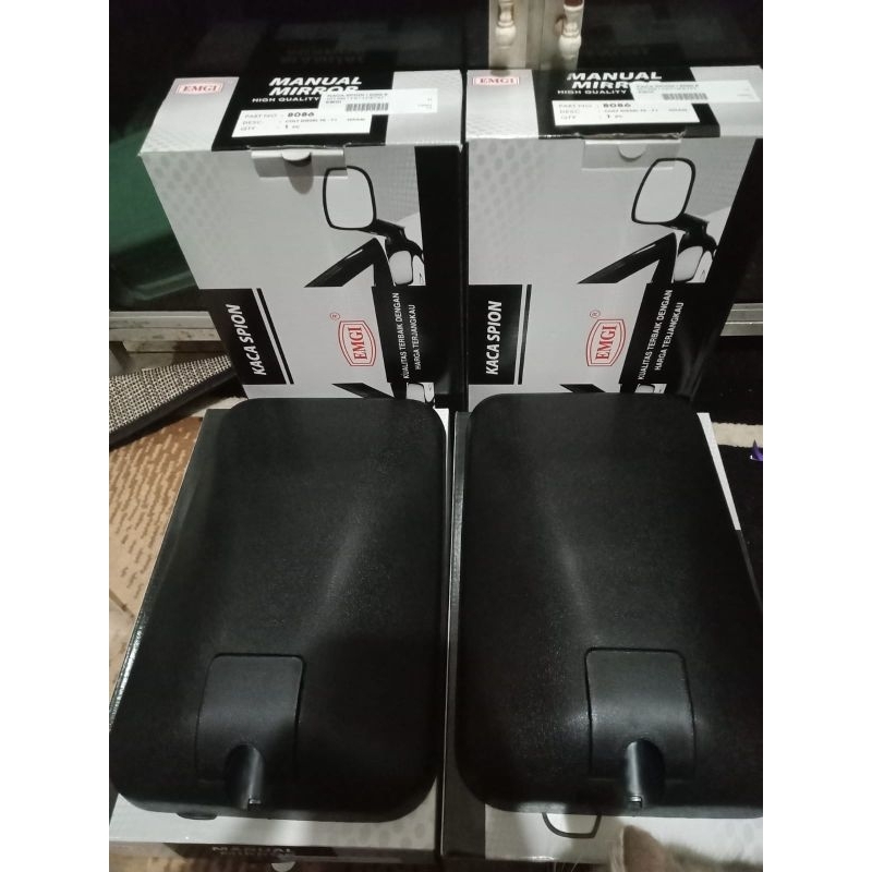 spion canter harga per 1 set kiri kanan