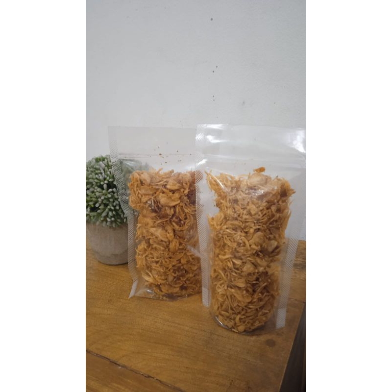 

Bawang Goreng 100 gram