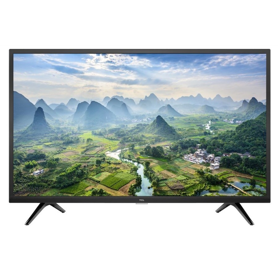DIGITAL LED TV TCL 32 INCH L 32D3000