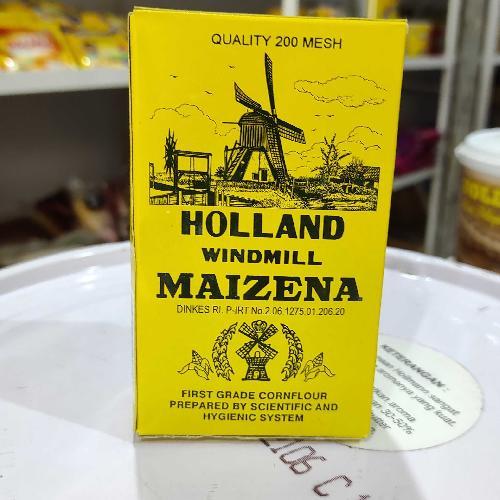 

Tepung Jagung Maizena 100 Gram