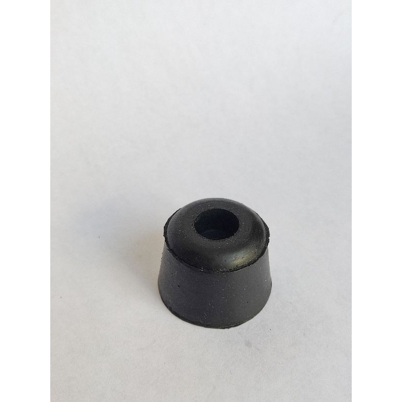 Kaki karet kursi meja