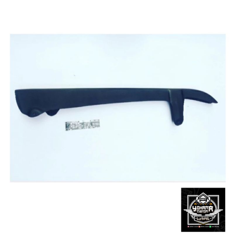 katengkas Honda cs90 tutup rantai Honda cs90