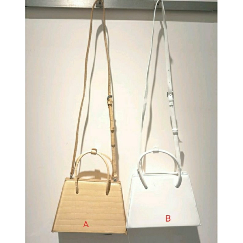 Tas Wanita MANGO SALE/Tas MANGO/Tas Selempang Wanita