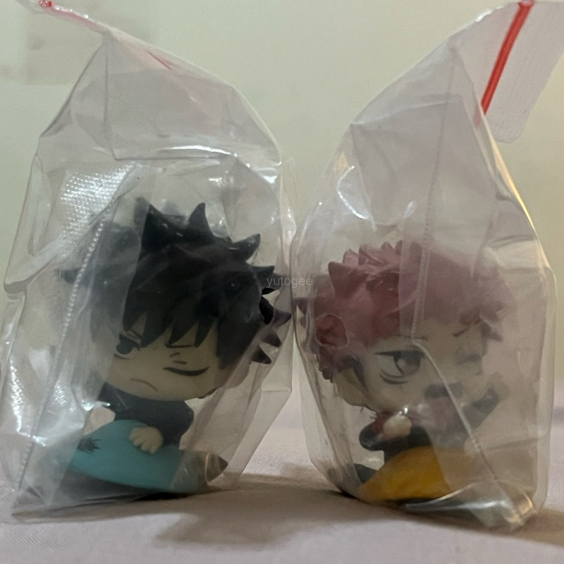 Onemutan Jujutsu Kaisen Figure Megumi Fushiguro Itadori Yuuji