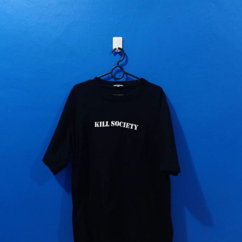 Kaos Thanksinsomnia Official Murah