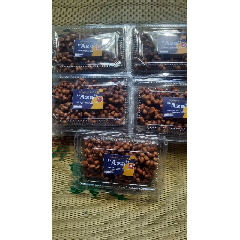 

Ampyang kacang / gula kacang