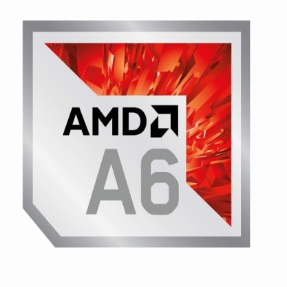 

stiker amd ukuran 2x2cm laminating glosy