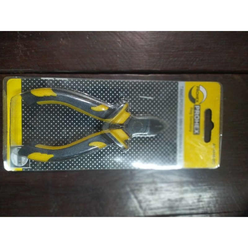 Prohex Tang Potong Mini Kombinasi 4,5 Inch