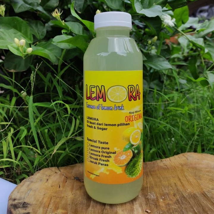 

PROMO MURAH MINUMAN SARI LEMON SEGAR JUS LEMON SIAP MINUM 5ml