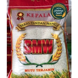 

Free Ongkir BERAS SETRA RAMOS BMW 1KG 1 KG