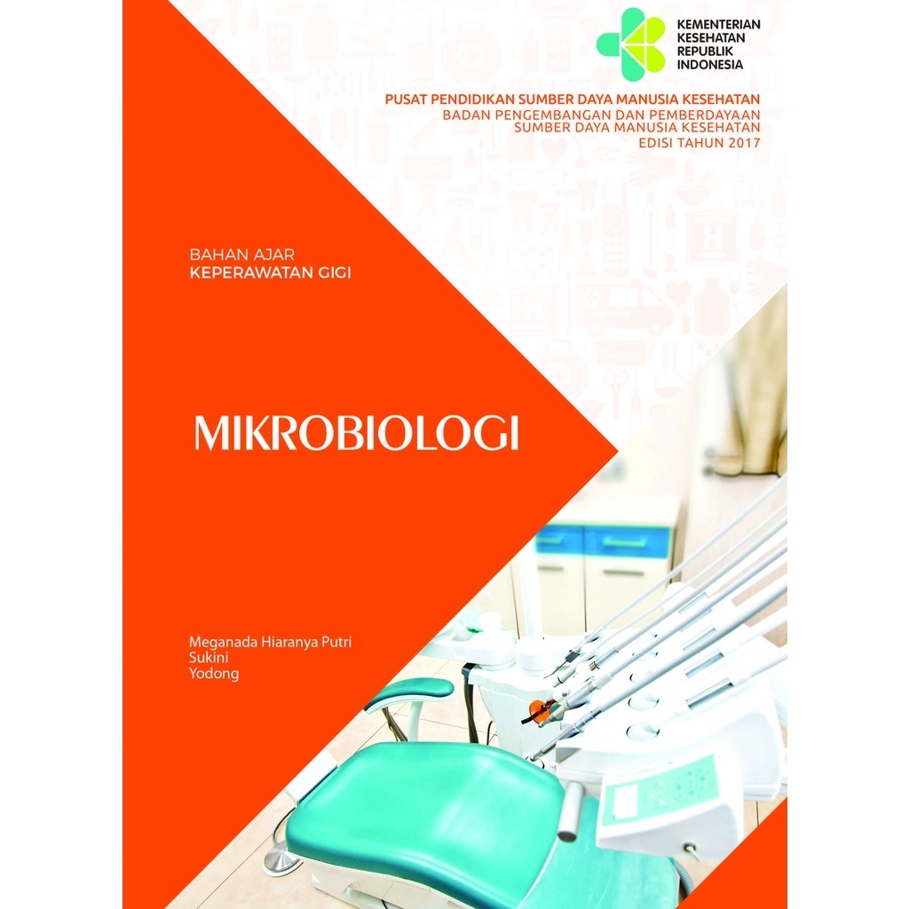 MIKROBIOLOGI