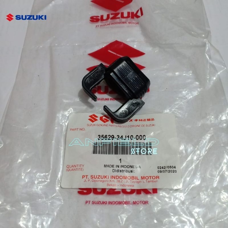 klip lampu sein GSX-R GSX-S 150 BANDIT ORIGINAL SGP 1pc