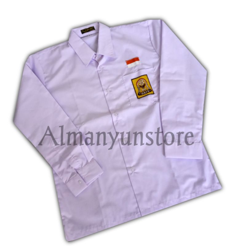

BAJU SERAGAM SMP