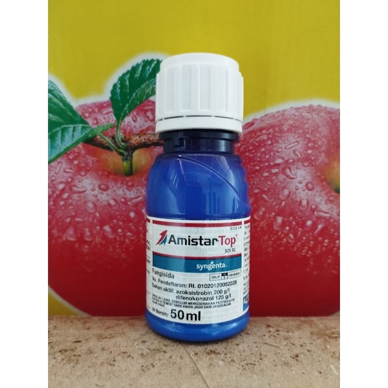 fungisida amistartop50ml