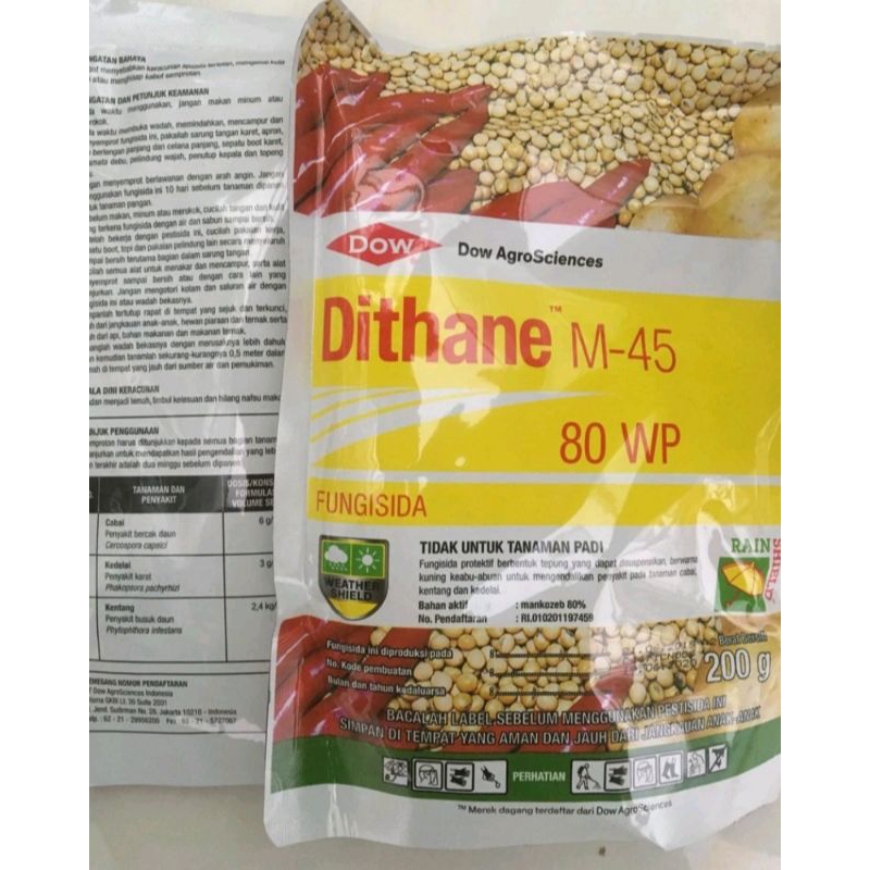 DITHANE M-45