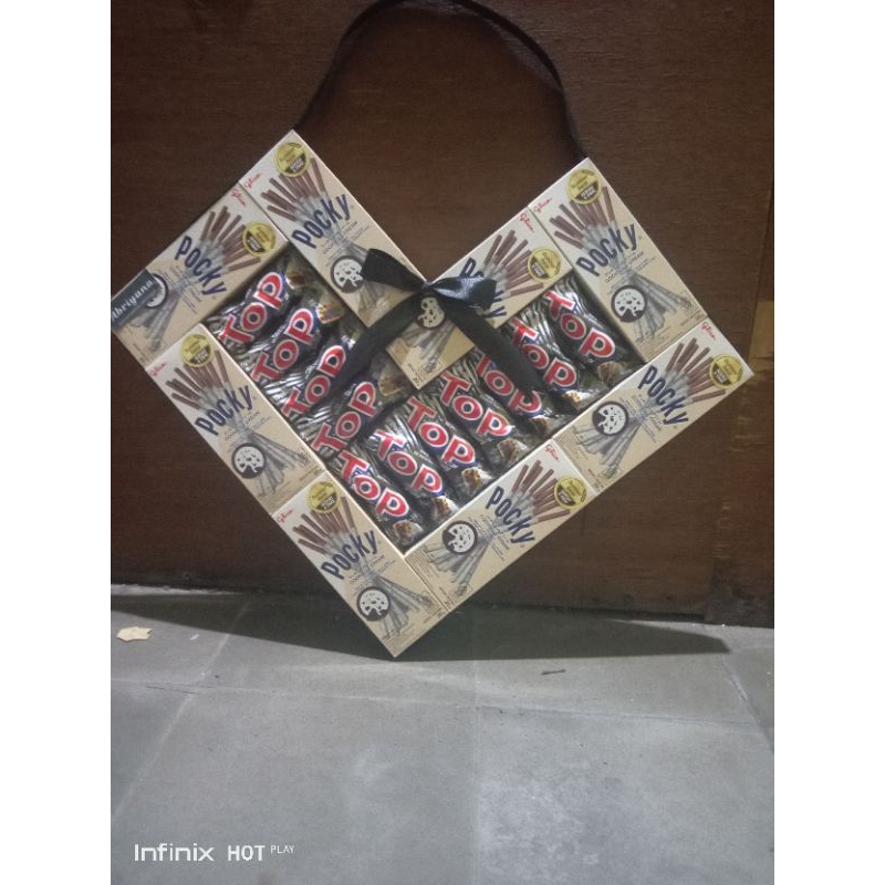 

Pocky Love Viral murah Semarang