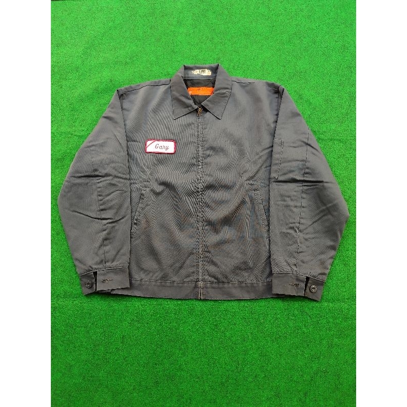Work Jaket Red Kap (Gary)