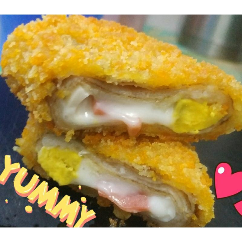 

Risoles Mayo Frozen