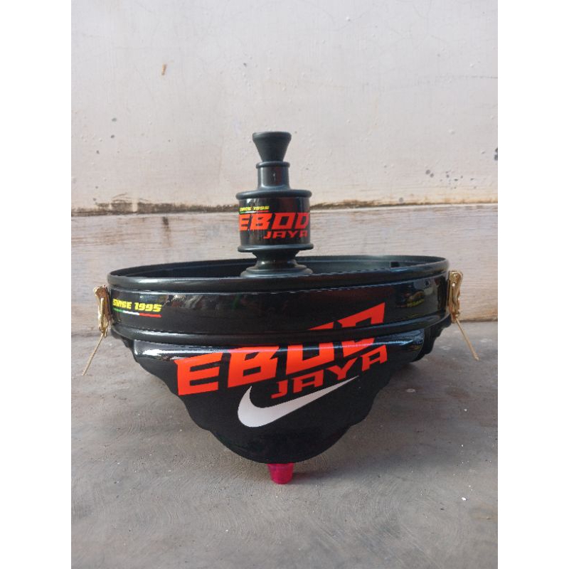 Sangkar Tebok Lovebird PVC Slim EBOD SINCE