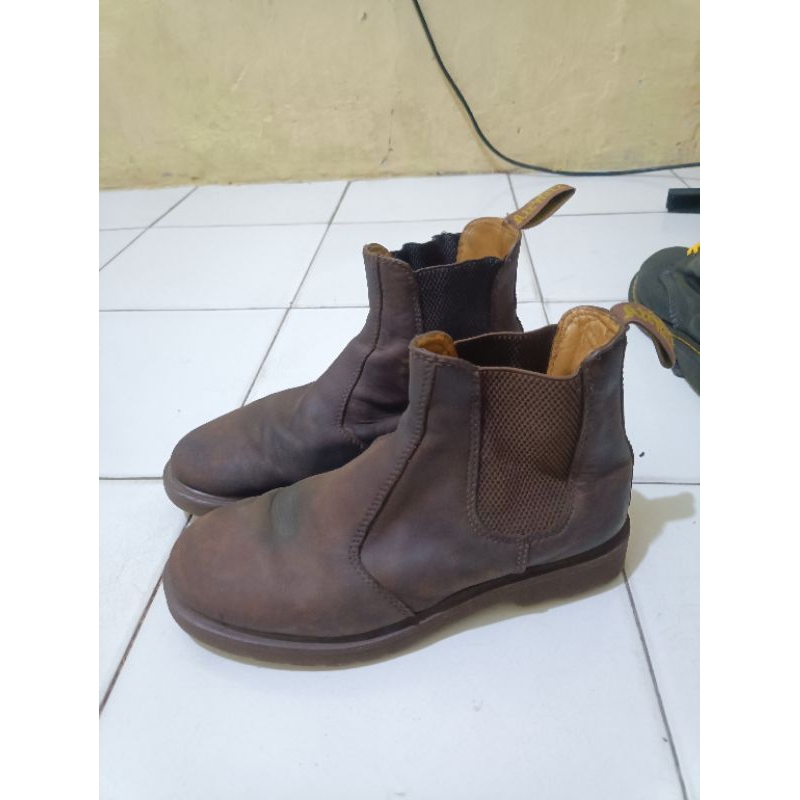 Dr. Martens 2976