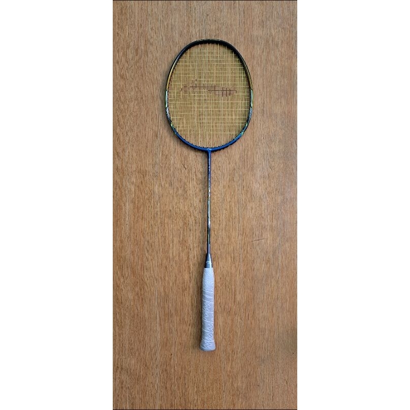 racket lining 72s windstorm