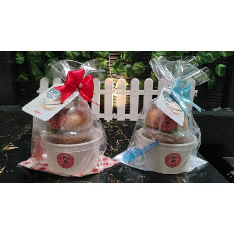 

Hampers Makanan Anak