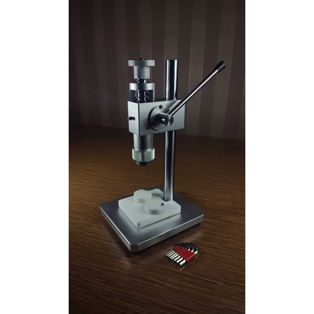 Alat Press Botol Parfum Press/Crimping