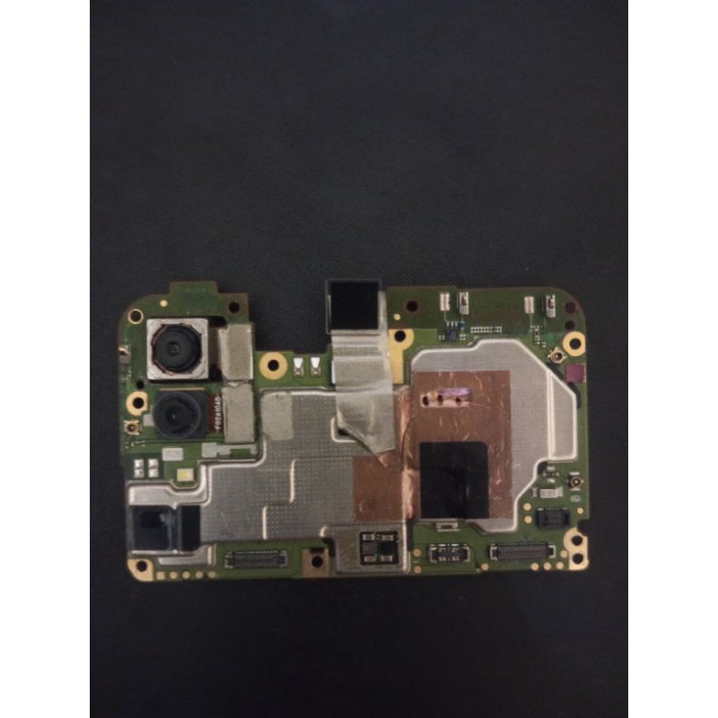 Mobo hp Vivo y95 ram 4 Rom 64