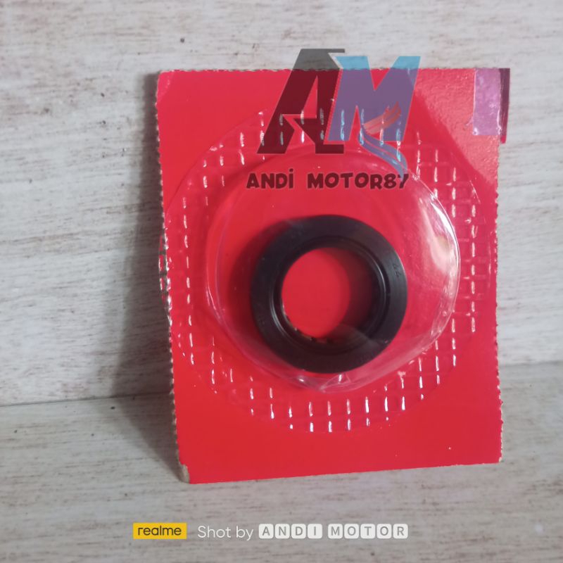 91202-KJ9-003 seal as pully Matic honda vario beat