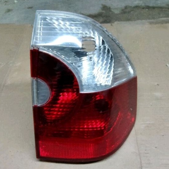 stoplamp bmw x3 e83