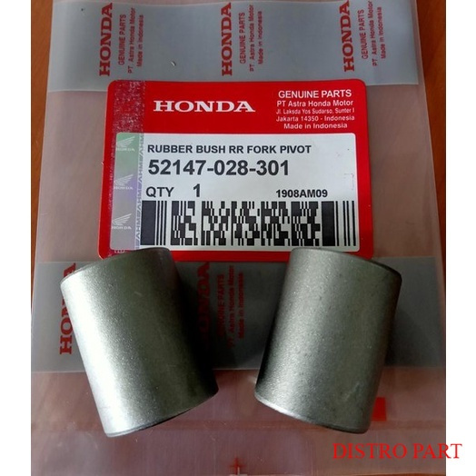 Bosh fork honda karisma supra x 125 motor sparepart